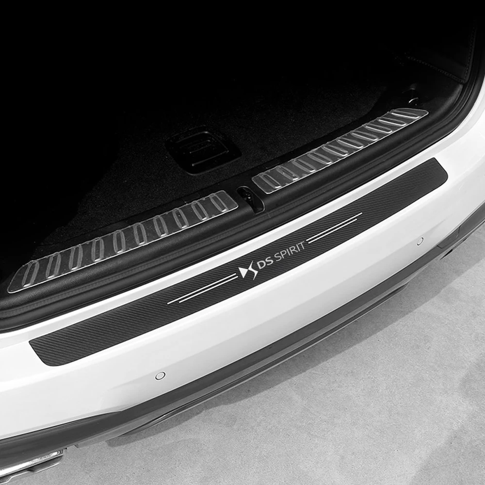 1pc car trunk decorative protective stickers For DS SPIRIT DS3 DS4 DS4S DS5 DS 5LS DS6 DS7 WILD RUBIS Car sticker accessories
1pc car trunk decorative protective stickers For DS SPIRIT DS3 DS4 DS4S DS5 DS 5LS DS6 DS7 WILD RUBIS Car sticker accessories
