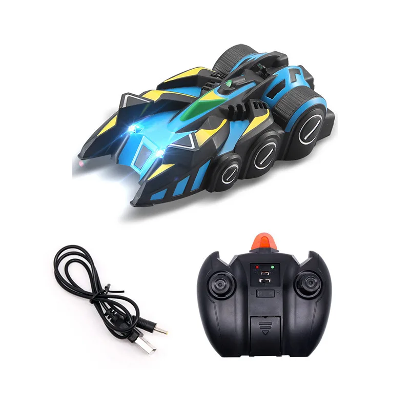 2021 New RC Remote Control LED Cars Scale Pair Anti-Gravity Race Car Spinning Dublin Electric Toys Machine Wall car for children
2021 New RC Remote Control LED Cars Scale Pair Anti-Gravity Race Car Spinning Dublin Electric Toys Machine Wall car for children