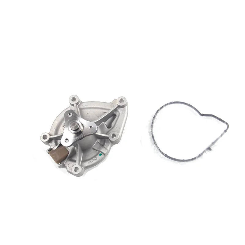 It Is Suitable for Peugeot Citroen Ds 3008 508 C4l Ds4 Ds5ls Ds6 1.6t Mechanical Water Pump Assembly
It Is Suitable for Peugeot Citroen Ds 3008 508 C4l Ds4 Ds5ls Ds6 1.6t Mechanical Water Pump Assembly