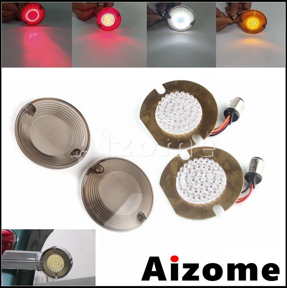 Световой сигнал поворота 1/4 дюйма, 1157 дюйма, для Harley Electra Glide Road King Heritage Softail Road Glide 86-18
Световой сигнал поворота 1/4 дюйма, 1157 дюйма, для Harley Electra Glide Road King Heritage Softail Road Glide 86-18