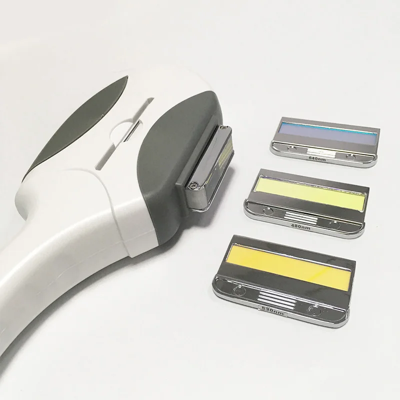 High Quality OPT IPL SR Hair Removal Handle and Q Switch Nd Yag Laser Handle
High Quality OPT IPL SR Hair Removal Handle and Q Switch Nd Yag Laser Handle