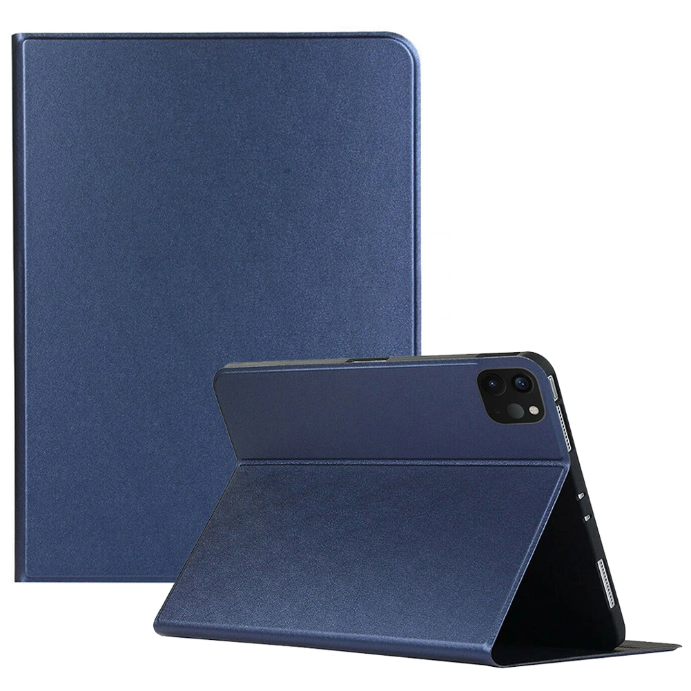 Чехол-книжка для iPad Pro 11 2020, iPad Pro 11 2021, из искусственной кожи, противоударный 
Чехол-книжка для iPad Pro 11 2020, iPad Pro 11 2021, из искусственной кожи, противоударный