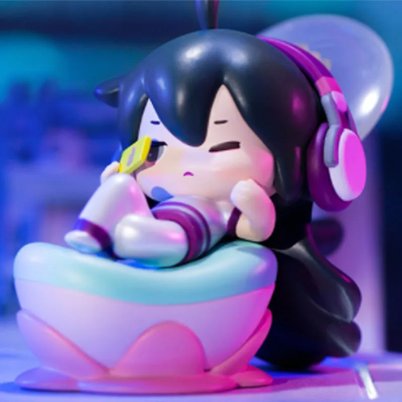 Mystery Box Inhuman Academy Blind Box Anime Figure Model Cute Doll Girl Gift Home Accessories Kawaii Accessories Toy Home Decore
Mystery Box Inhuman Academy Blind Box Anime Figure Model Cute Doll Girl Gift Home Accessories Kawaii Accessories Toy Home Decore