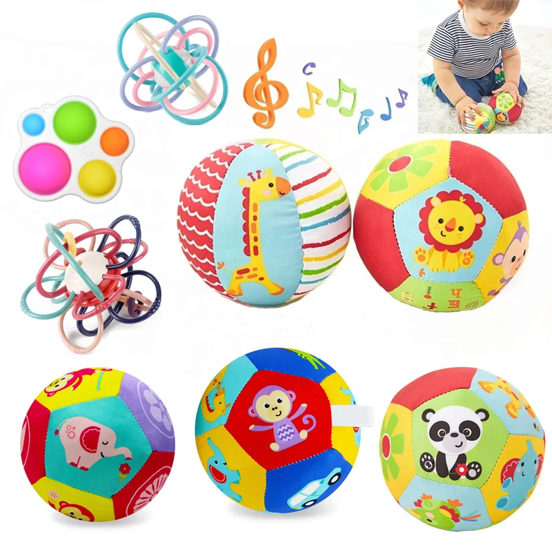 0 12 Months Rattle Teether Toys For Babies Educational Baby Toys Baby Games Crib Toys Teether For Baby Rattle Toys Montessori
0 12 Months Rattle Teether Toys For Babies Educational Baby Toys Baby Games Crib Toys Teether For Baby Rattle Toys Montessori
