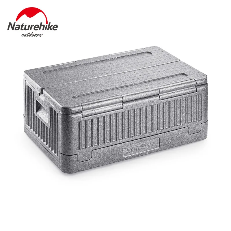 Naturehike hot Sale Folding Picnic Storage Box Outdoor Camping Lightweight Travel Food Luggage Storage Sundries Bag NH20SJ033
Naturehike hot Sale Folding Picnic Storage Box Outdoor Camping Lightweight Travel Food Luggage Storage Sundries Bag NH20SJ033