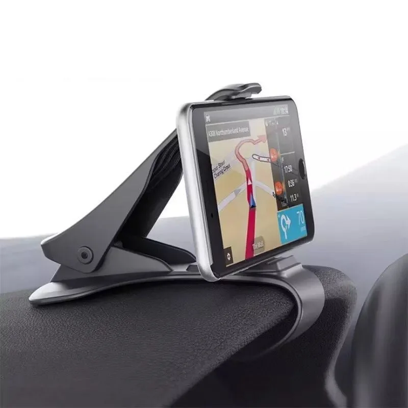 K-STAR Easy Clip Mount Stand GPS Display Bracket Classic Black Car Holder Support Dashboard Car Phone Holder
K-STAR Easy Clip Mount Stand GPS Display Bracket Classic Black Car Holder Support Dashboard Car Phone Holder