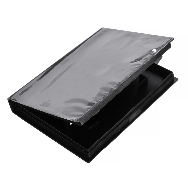 Mayitr Game Packing Case Plastic Shell Replacement Protector For Sega Mega Drive/Genesis Cartridge Box
Mayitr Game Packing Case Plastic Shell Replacement Protector For Sega Mega Drive/Genesis Cartridge Box