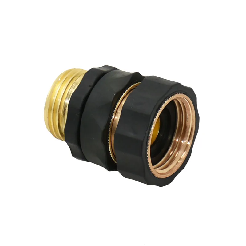 1 комплект, быстроразъемный соединитель для шланга, 3/4 дюйма, папа на 3/4 дюйма, мама
1 комплект, быстроразъемный соединитель для шланга, 3/4 дюйма, папа на 3/4 дюйма, мама