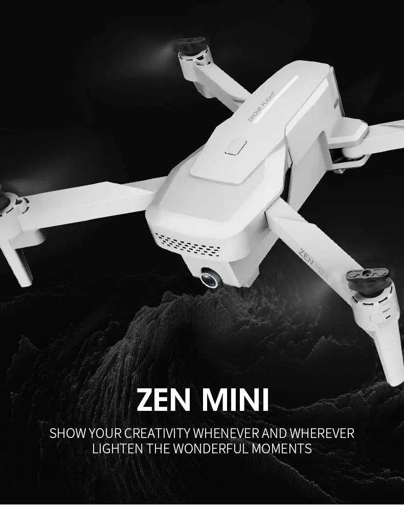 XS818 Drone FPV HD 4K GPS Quadrocopter With WIFI Camera Dron Foldable Drone Selfie RC Quadcopter Drones Helicopter Toy
XS818 Drone FPV HD 4K GPS Quadrocopter With WIFI Camera Dron Foldable Drone Selfie RC Quadcopter Drones Helicopter Toy