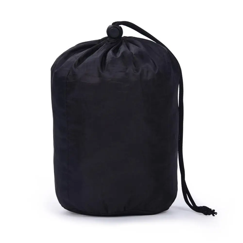 Outdoor Storage Bag Portable Camping Mountain Climbing Hiking Pillow Clothing Bedding Storage Bag Drawstring Pocket
Outdoor Storage Bag Portable Camping Mountain Climbing Hiking Pillow Clothing Bedding Storage Bag Drawstring Pocket