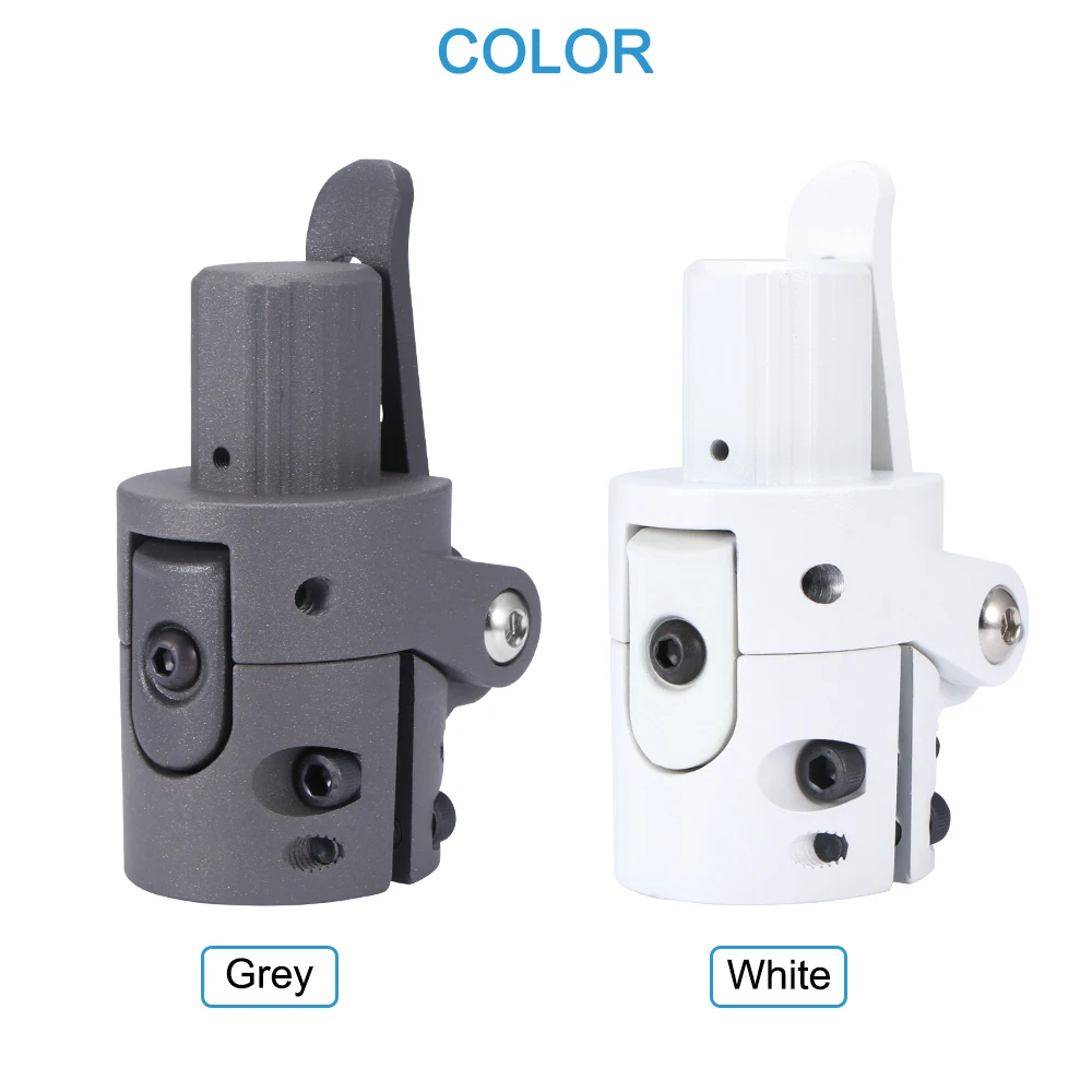 Replacement Parts Hook Electric Scooter Folding Hook Rod Pole Base for Xiaomi M365 Electric Scooter Shaft Locking Lock Screw
Replacement Parts Hook Electric Scooter Folding Hook Rod Pole Base for Xiaomi M365 Electric Scooter Shaft Locking Lock Screw