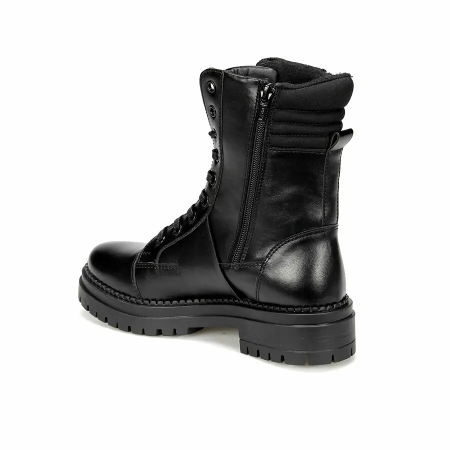 Women Boots Us Polo Assn. Bacca 9Pr Black Women'S Boots 
Women Boots Us Polo Assn. Bacca 9Pr Black Women'S Boots
