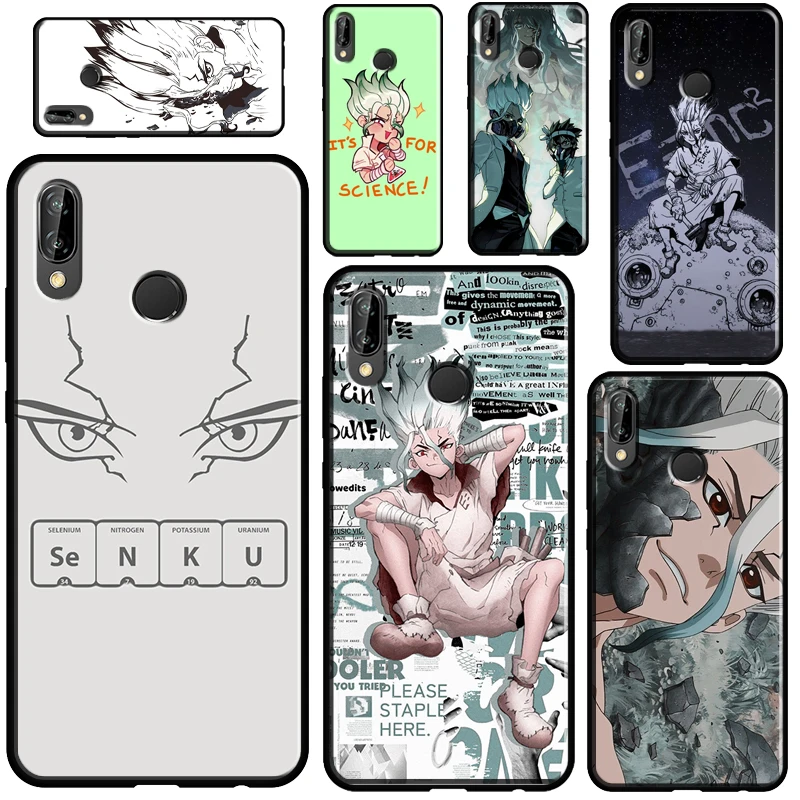 Чехол Dr Stone Senku для Huawei P20 P40 P30 Pro Mate 20 Lite Nova 5T P Smart 2019 2021 Honor 10i 9X 8X
Чехол Dr Stone Senku для Huawei P20 P40 P30 Pro Mate 20 Lite Nova 5T P Smart 2019 2021 Honor 10i 9X 8X