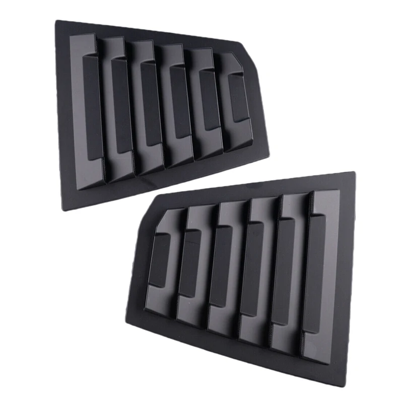 Новинка, автомобильная задняя боковая оконная решетка, крышка затвора для Chevrolet Cruze 2017-2018
Новинка, автомобильная задняя боковая оконная решетка, крышка затвора для Chevrolet Cruze 2017-2018