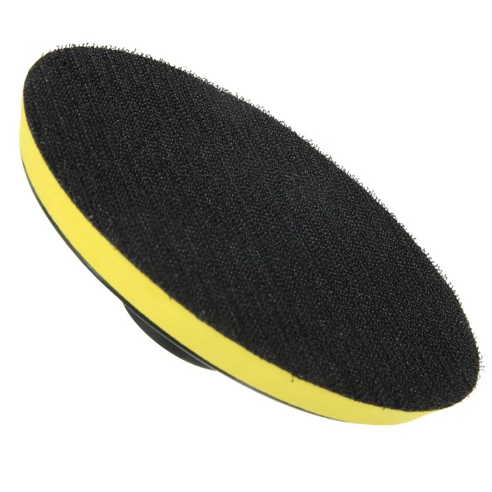 2PC Universal Polishing Pad Backing Plate 5in 125mm M10 Hook Loop Polishing Sanding Disc Woodworking Power Tools
2PC Universal Polishing Pad Backing Plate 5in 125mm M10 Hook Loop Polishing Sanding Disc Woodworking Power Tools