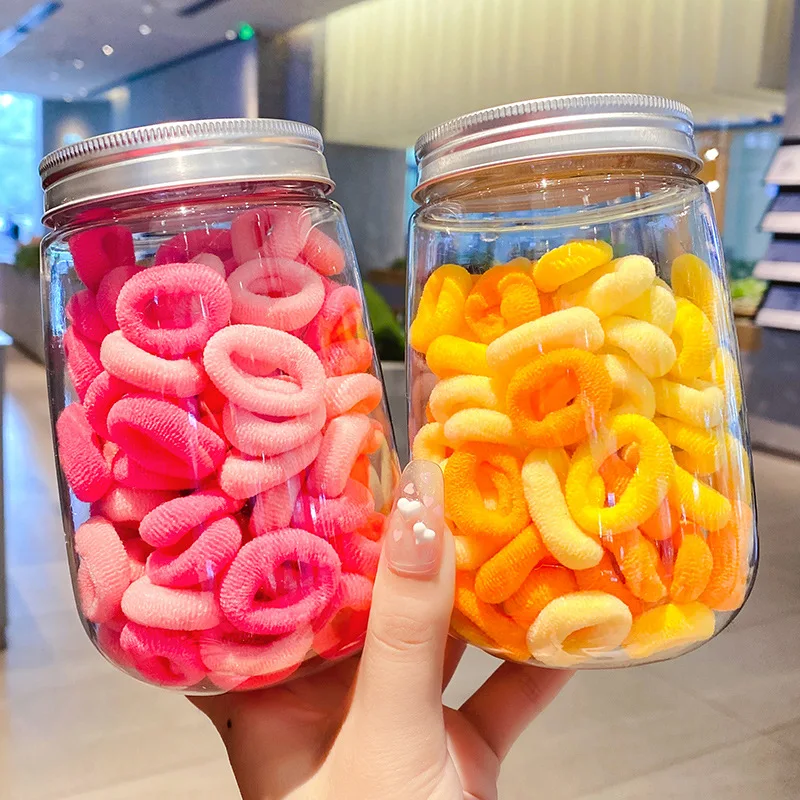 100/50PCS Colorful Hair Elastic Bands for Women Girls Ponytails Hair Ties Ring Children Hair Accessories Hair Tie Rubber Band
100/50PCS Colorful Hair Elastic Bands for Women Girls Ponytails Hair Ties Ring Children Hair Accessories Hair Tie Rubber Band