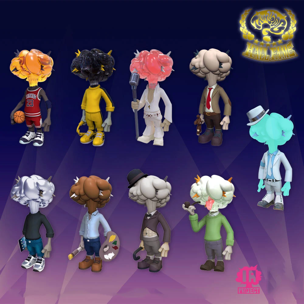 Authentic Big Bang THINKING 3rd Generation Celebrity Club Series Blind Box anime Doll figure toys cartoon car desktop decoration
Authentic Big Bang THINKING 3rd Generation Celebrity Club Series Blind Box anime Doll figure toys cartoon car desktop decoration