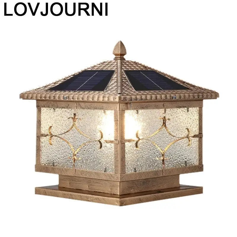 Лампа Ogrodowe задний двор Декор Led Солнечный открытый пейзаж светильник ing Terraza Y Jardin
