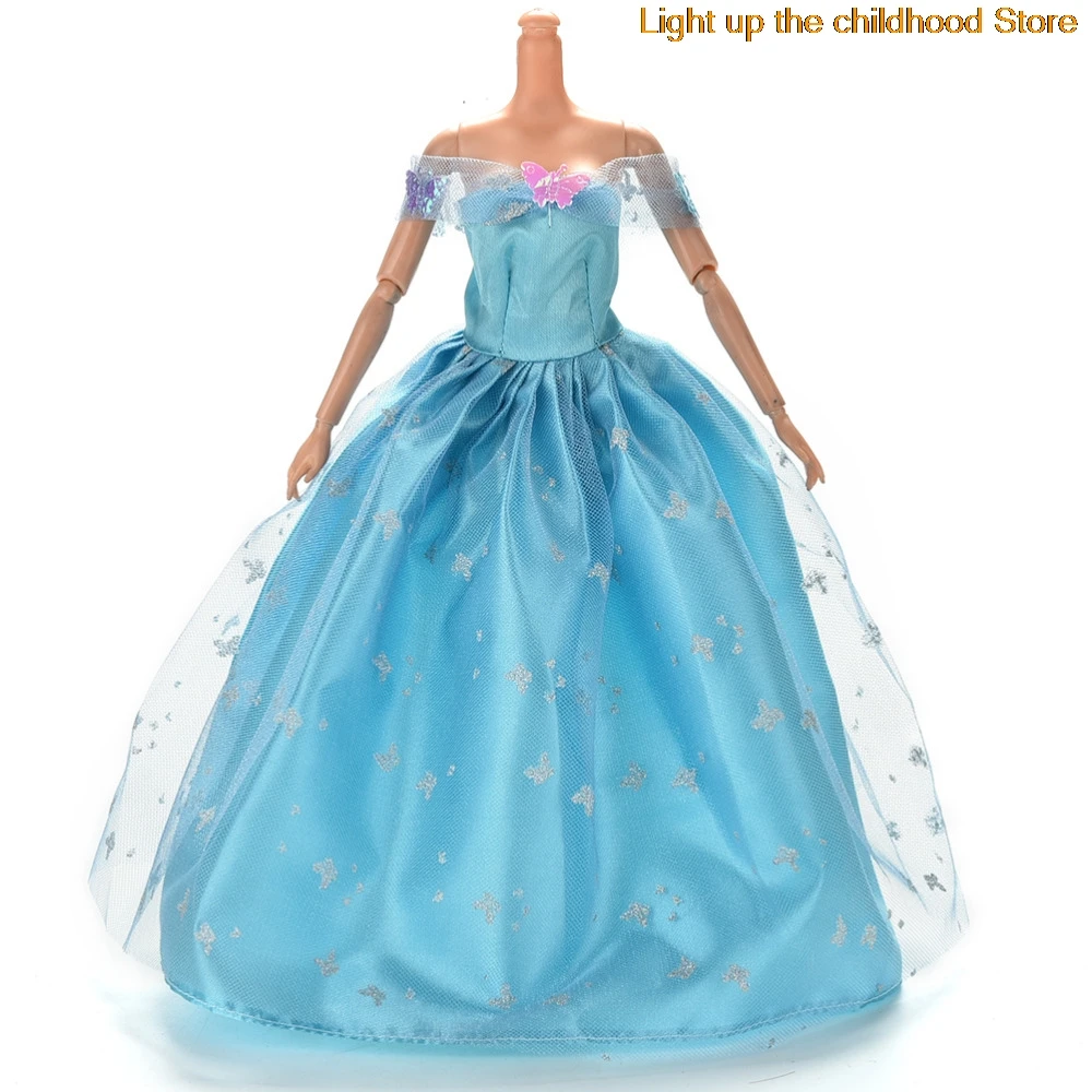Multi Layers White Elegant Handmade Wedding princess Dress Dolls Accessories For Doll Floral Doll Dress Clothes Clothing
Multi Layers White Elegant Handmade Wedding princess Dress Dolls Accessories For Doll Floral Doll Dress Clothes Clothing