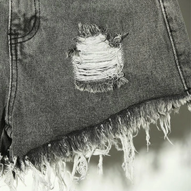 2021 New Arrival Women Casual Summer Denim Women Shorts High Waist Fur-lined Leg-openings Plus Sizes S-6XL Sexy Short Jeans
2021 New Arrival Women Casual Summer Denim Women Shorts High Waist Fur-lined Leg-openings Plus Sizes S-6XL Sexy Short Jeans