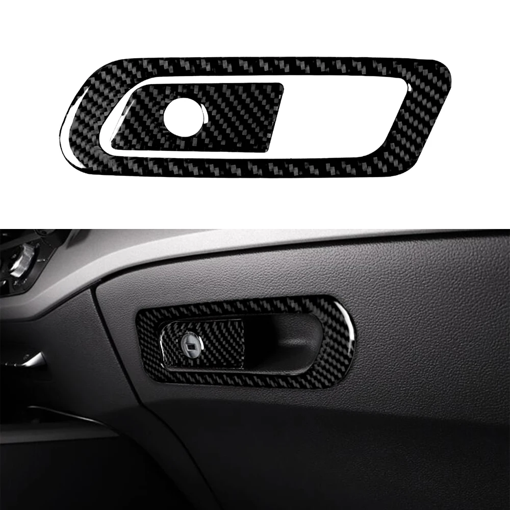 Co-pilot Armrest Box Grab Handle Decorative Cover Trim 2017 2018 2019 2020 for Audi A4 A4L B9 Car Inner Accessoies Carbon Fiber
Co-pilot Armrest Box Grab Handle Decorative Cover Trim 2017 2018 2019 2020 for Audi A4 A4L B9 Car Inner Accessoies Carbon Fiber