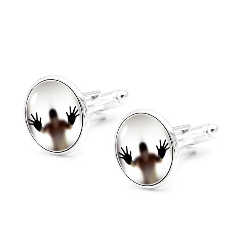 Retro Figure Pattern French Suits Cufflinks Metal Simple Gift Cuff-Links Male Female Shirts Sleeve Nails Unisex
Retro Figure Pattern French Suits Cufflinks Metal Simple Gift Cuff-Links Male Female Shirts Sleeve Nails Unisex