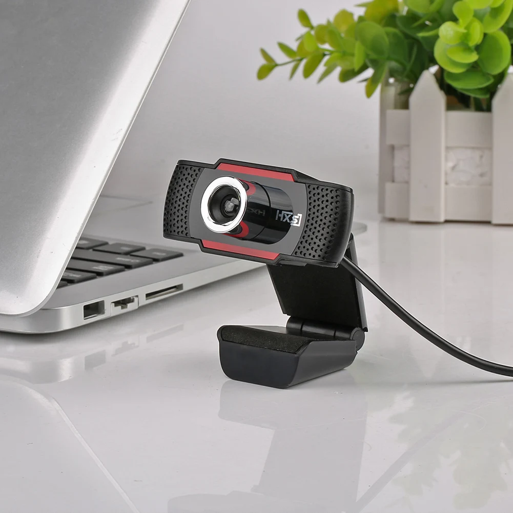 Noise Canceling Rotating HD Calling PC Laptop 720P Built-in Mic Plug And Play USB Computer Webcam 
Noise Canceling Rotating HD Calling PC Laptop 720P Built-in Mic Plug And Play USB Computer Webcam