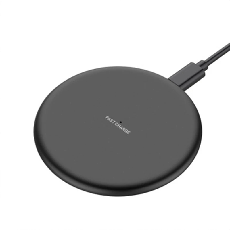 Фото Беспроводное зарядное устройство для Blackview BV9600E BV9900E BV5100 BV6300 BV9500 BV6800 BV9800 pro QI