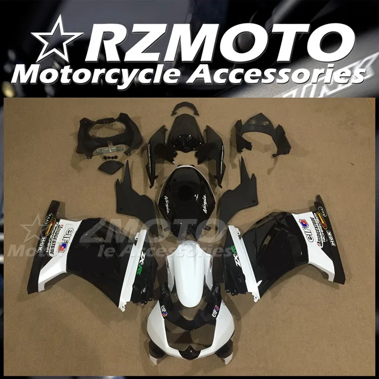 Набор обтекателей для Kawasaki Ninja EX250 ZX250R 08 09 10 11 12 13 14 250 с крышкой
Набор обтекателей для Kawasaki Ninja EX250 ZX250R 08 09 10 11 12 13 14 250 с крышкой