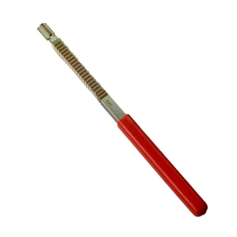 2021 New Durable Professional High Carbon Steel Material Metric Repair File Tools
2021 New Durable Professional High Carbon Steel Material Metric Repair File Tools