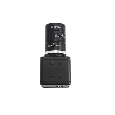8MP Large Depth of Field Optical Zoom Lens Logistics Scanning Code Station Station Identification USB Industrial Camera Module
8MP Large Depth of Field Optical Zoom Lens Logistics Scanning Code Station Station Identification USB Industrial Camera Module
