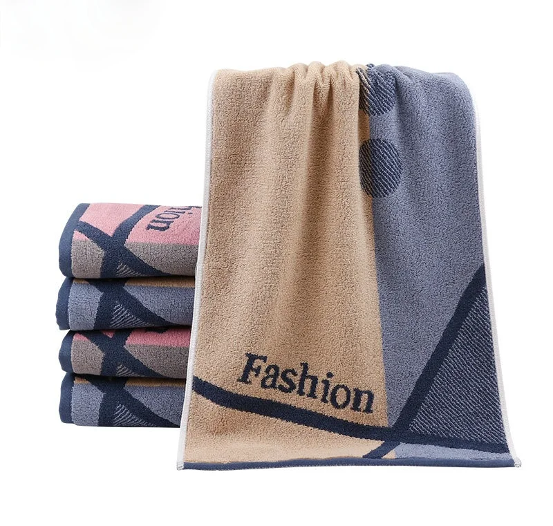 Nordic Simple Horizontal Cotton Towel Gift Household Soft Absorbent Adult Towel Employee Welfare Microfiber Towel 35x75cm
Nordic Simple Horizontal Cotton Towel Gift Household Soft Absorbent Adult Towel Employee Welfare Microfiber Towel 35x75cm