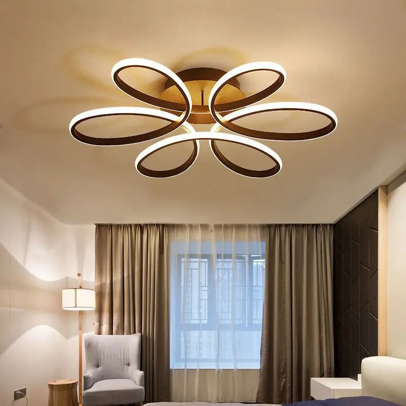 Indoor Led Ceiling Lamp for Corridor Living Dining with Black Chandeliers Modern Home Decor Light Fixture SEDELUZ
Indoor Led Ceiling Lamp for Corridor Living Dining with Black Chandeliers Modern Home Decor Light Fixture SEDELUZ