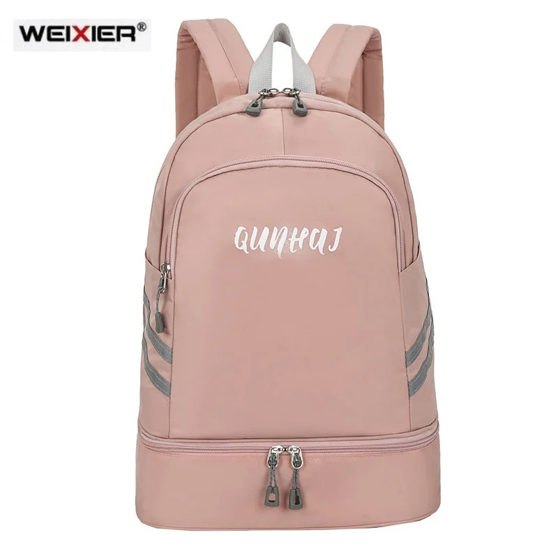 Women Gym Backpack Dry Wet Bag Swimming Fitness Bags for Shoes Training Gymtas Sac De Sport Swimming Gym Backpacks Travel bag 배낭
Women Gym Backpack Dry Wet Bag Swimming Fitness Bags for Shoes Training Gymtas Sac De Sport Swimming Gym Backpacks Travel bag 배낭