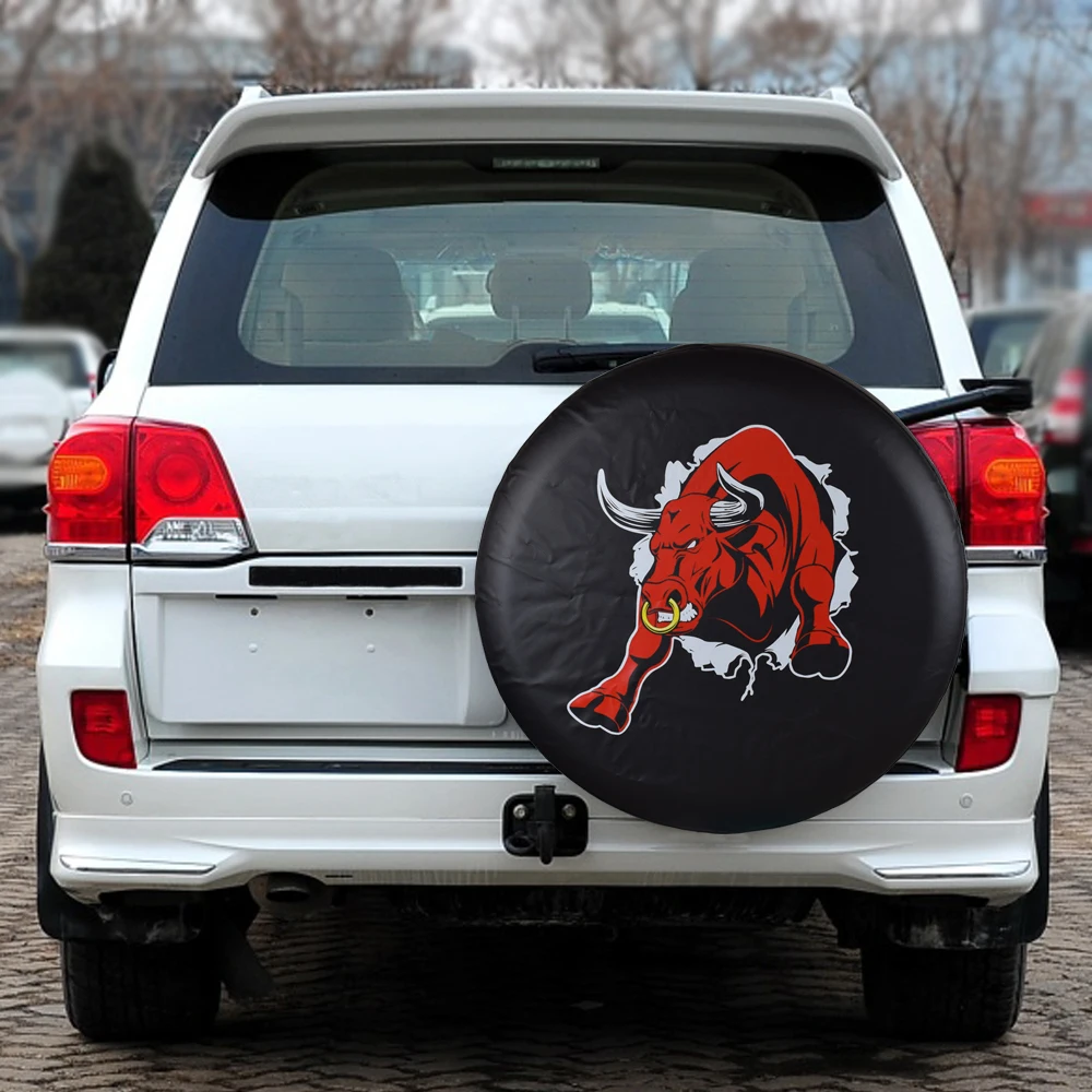 14" 15" 16" 17" Inch PVC Leather Spare Tire Cover Case Bag Pouch Protector For Hyundai Galloper Kia Sportage Mitsubishi Pajero
14" 15" 16" 17" Inch PVC Leather Spare Tire Cover Case Bag Pouch Protector For Hyundai Galloper Kia Sportage Mitsubishi Pajero
