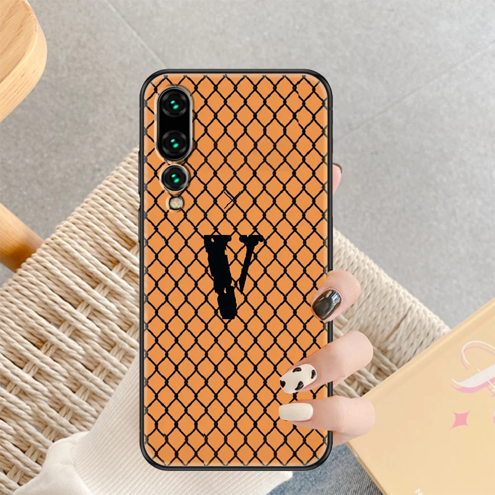 brand Vlones fashion Phone case For Huawei Honor 6 7 8 9 10 10i 20 A C X Lite Pro Play black 3D back tpu funda fashion
brand Vlones fashion Phone case For Huawei Honor 6 7 8 9 10 10i 20 A C X Lite Pro Play black 3D back tpu funda fashion