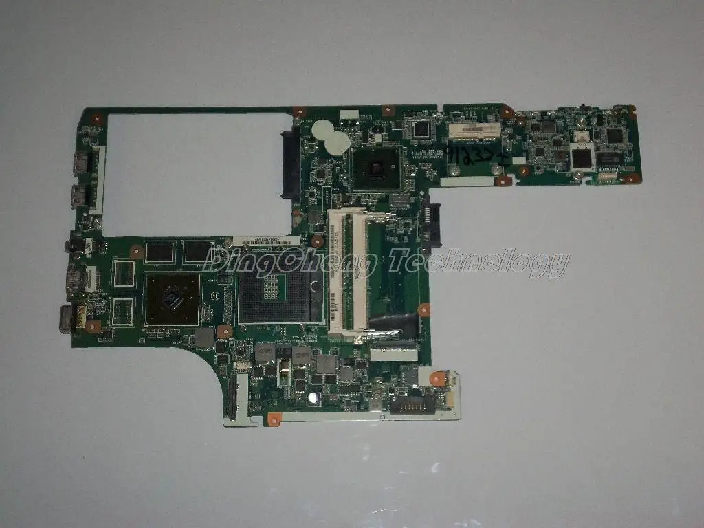 MBX 226 Laptop Motherboard For Sony M9A0 MBX-226 1P-009BJ02-8011 A17689589A Mainboard
MBX 226 Laptop Motherboard For Sony M9A0 MBX-226 1P-009BJ02-8011 A17689589A Mainboard