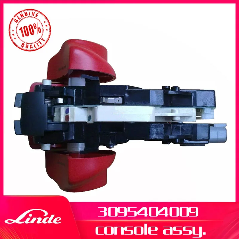 Подлинная консоль вилочного погрузчика Linde 3095404009 электрический штабелер