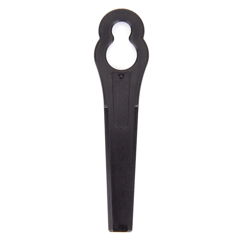 50PCS Lawn Mower Accessories Grass Trimmer Gardening Replacement Tool for Lawn Garden Plant Blade Garden Lawn Mower For DKGT06
50PCS Lawn Mower Accessories Grass Trimmer Gardening Replacement Tool for Lawn Garden Plant Blade Garden Lawn Mower For DKGT06