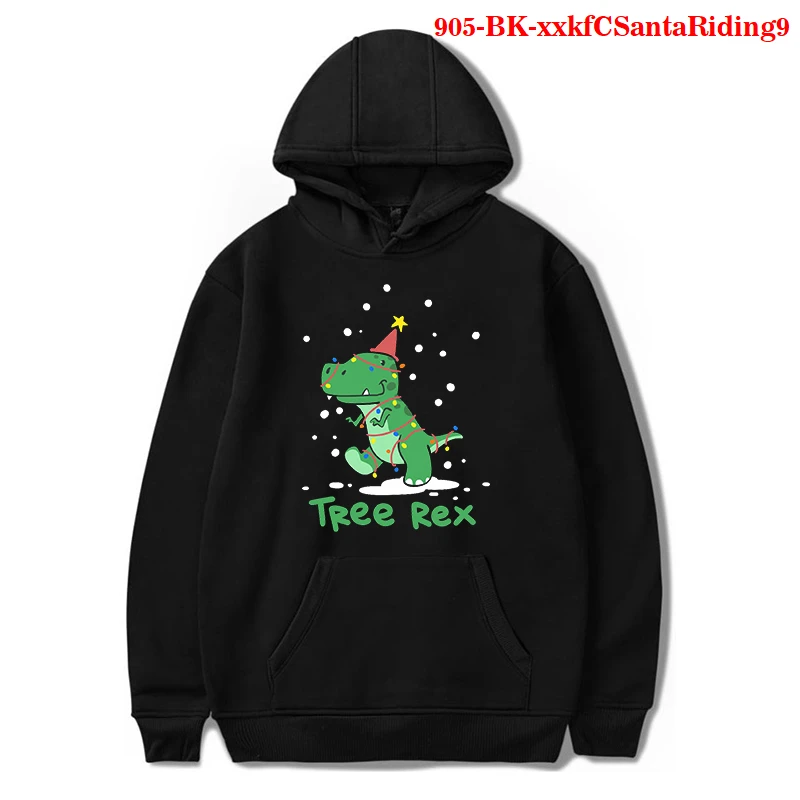 Fashion Christmas Women Sweatshirt Casual Dinosaur Print Long Sleeve Dinosaur Hoodies Oversized Sweatshirt Women Christmas Tops 
Fashion Christmas Women Sweatshirt Casual Dinosaur Print Long Sleeve Dinosaur Hoodies Oversized Sweatshirt Women Christmas Tops