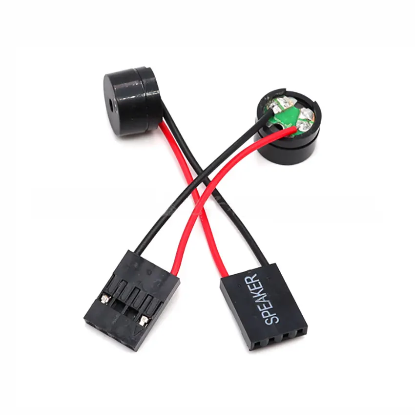 2 шт. материнская плата мини-динамик сигнализация материнская плата зуммер компьютерный корпус зуммер для компьютера DIY
2 шт. материнская плата мини-динамик сигнализация материнская плата зуммер компьютерный корпус зуммер для компьютера DIY