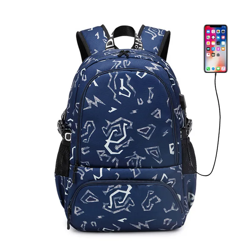 Fashion Kids School Backpacks Waterproof School Bags Durable Bookbag for Boys and Girls Mochila Infantil
Fashion Kids School Backpacks Waterproof School Bags Durable Bookbag for Boys and Girls Mochila Infantil