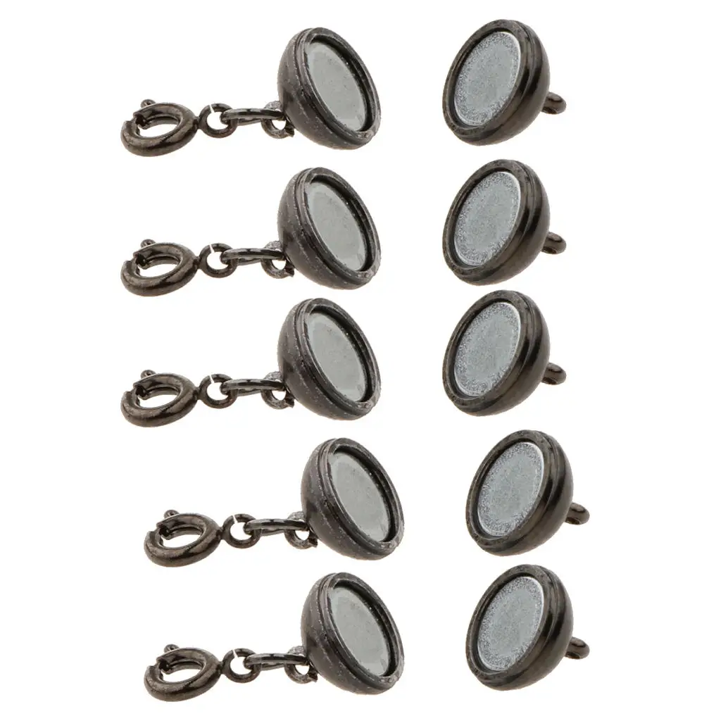 Кольцо женское с гладкой поверхностью, 10 мм, 5 шт.
Кольцо женское с гладкой поверхностью, 10 мм, 5 шт.