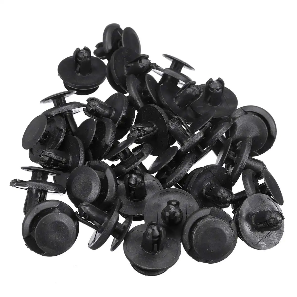 30/60pcs Car Fastener Clips 8mm Push Rivet Retainer For Suzuki Grand Vitara SX4 Swift X-90 XL-7
30/60pcs Car Fastener Clips 8mm Push Rivet Retainer For Suzuki Grand Vitara SX4 Swift X-90 XL-7