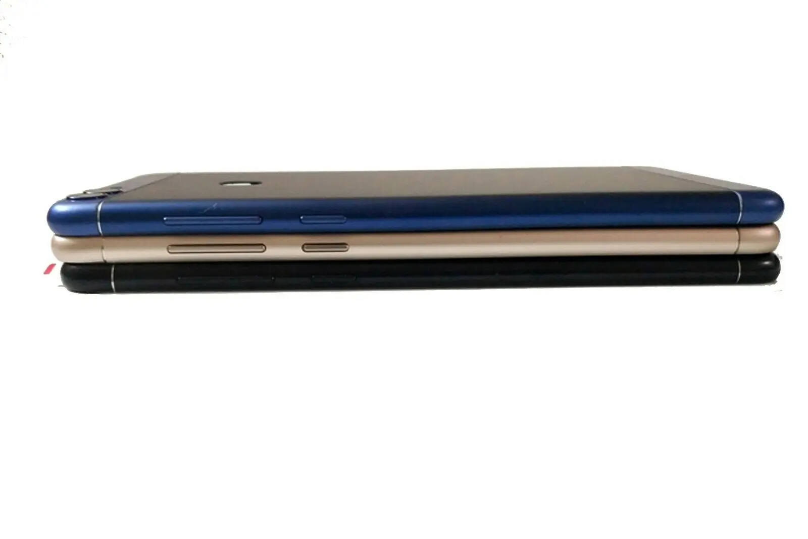 OEM For Huawei P Smart FIG-LA1 FIG-LX1 FIG-LX2 LX3 Back Housing Battery Cover+Fingerprint | Мобильные телефоны и