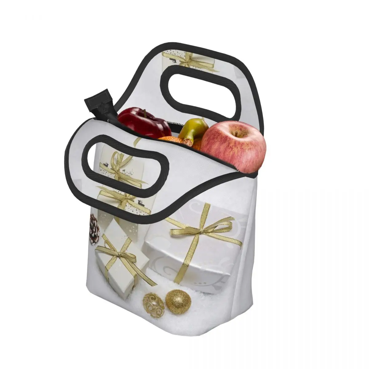 Рождественский подарок Рождественская посылка подарок Сюрприз Мужская и женская сумка для обеда
Рождественский подарок Рождественская посылка подарок Сюрприз Мужская и женская сумка для обеда