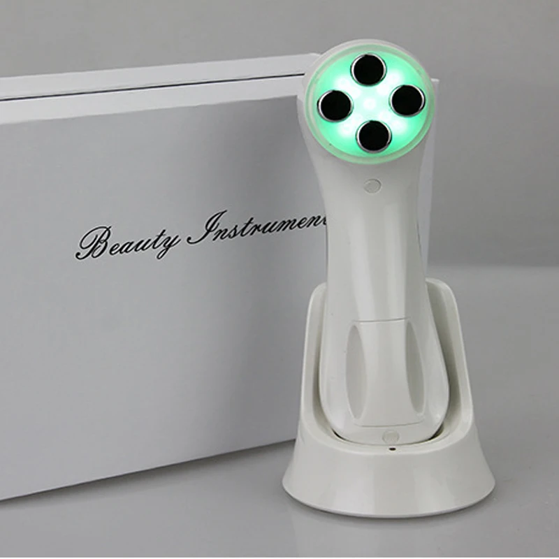 Mesotherapy Electroporation RF Face Lift Massager Ultrasonic Radio Frequency LED Photon Therapy Skin Lift Machine
Mesotherapy Electroporation RF Face Lift Massager Ultrasonic Radio Frequency LED Photon Therapy Skin Lift Machine