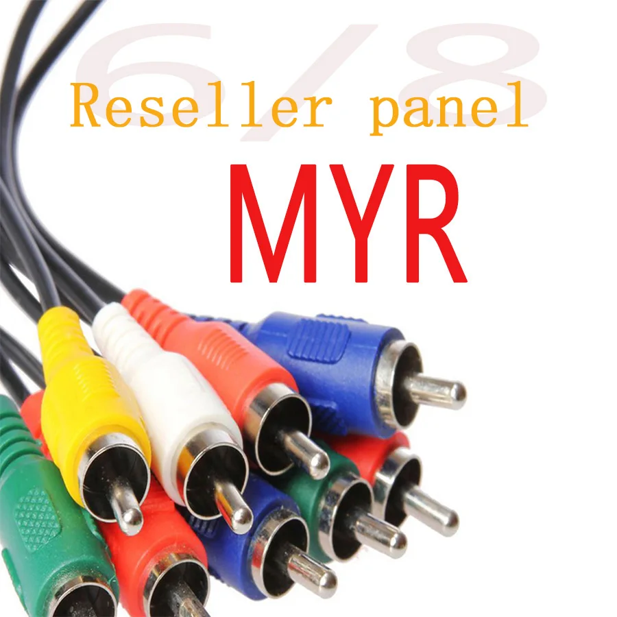 2022 MYR Reseller Panel remote control Germany Portugal Poland Spain Europe europa
2022 MYR Reseller Panel remote control Germany Portugal Poland Spain Europe europa