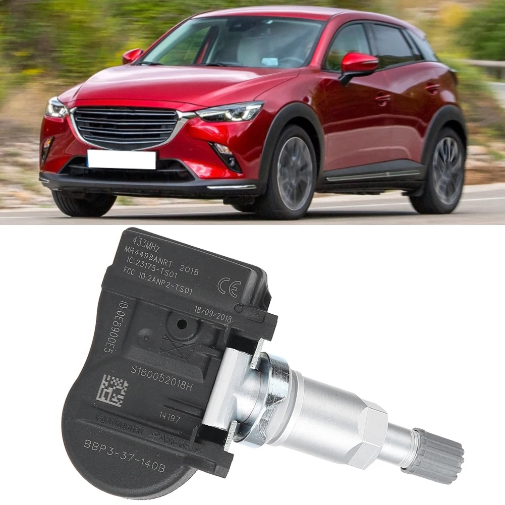 Датчик давления в шинах автомобильный TPMS датчик давления в шинах s для MAZDA 2 3 5 6 CX3 CX 5 CX7 MX5 BBP337140B датчик давления в шинах
Датчик давления в шинах автомобильный TPMS датчик давления в шинах s для MAZDA 2 3 5 6 CX3 CX 5 CX7 MX5 BBP337140B датчик давления в шинах