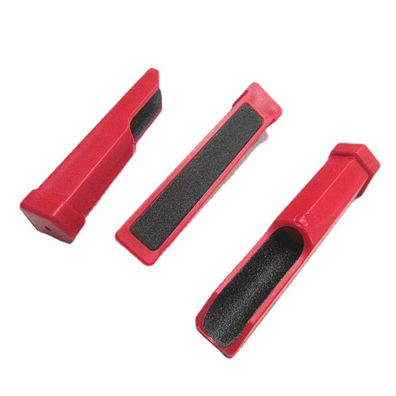 G92F Pool Cue Tip Shaper Burnisher High Practicability Easy Carry Billiard Accessory
G92F Pool Cue Tip Shaper Burnisher High Practicability Easy Carry Billiard Accessory